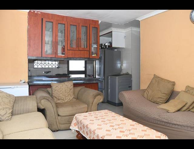 3 BEDROOM HOUSE FOR SALE IN GOUDRAND